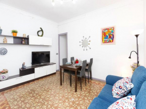 Apartment Gracia- Providencia by Interhome